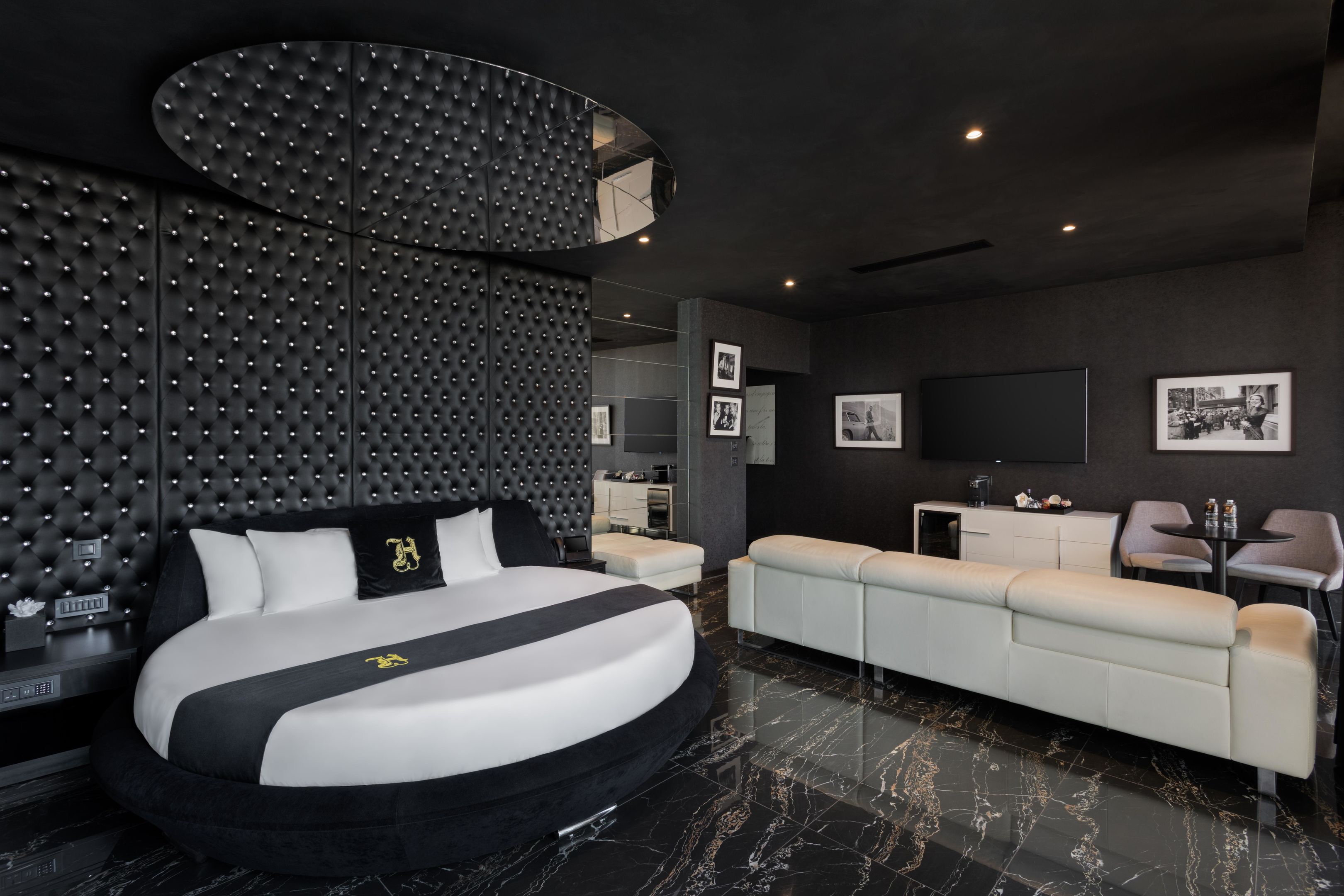 Hugo’s Boutique Hotel foto 48