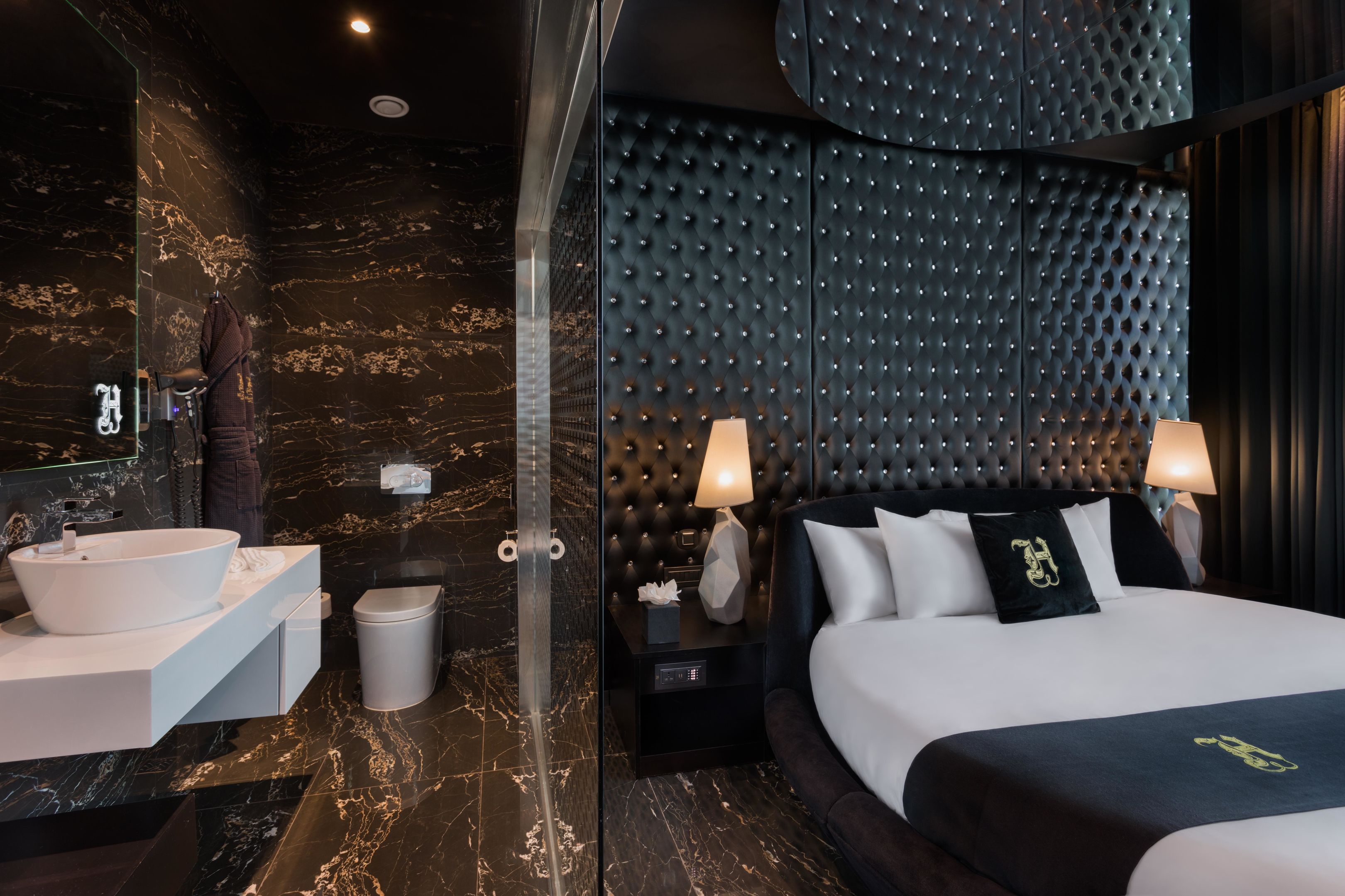 Hugo’s Boutique Hotel foto 69