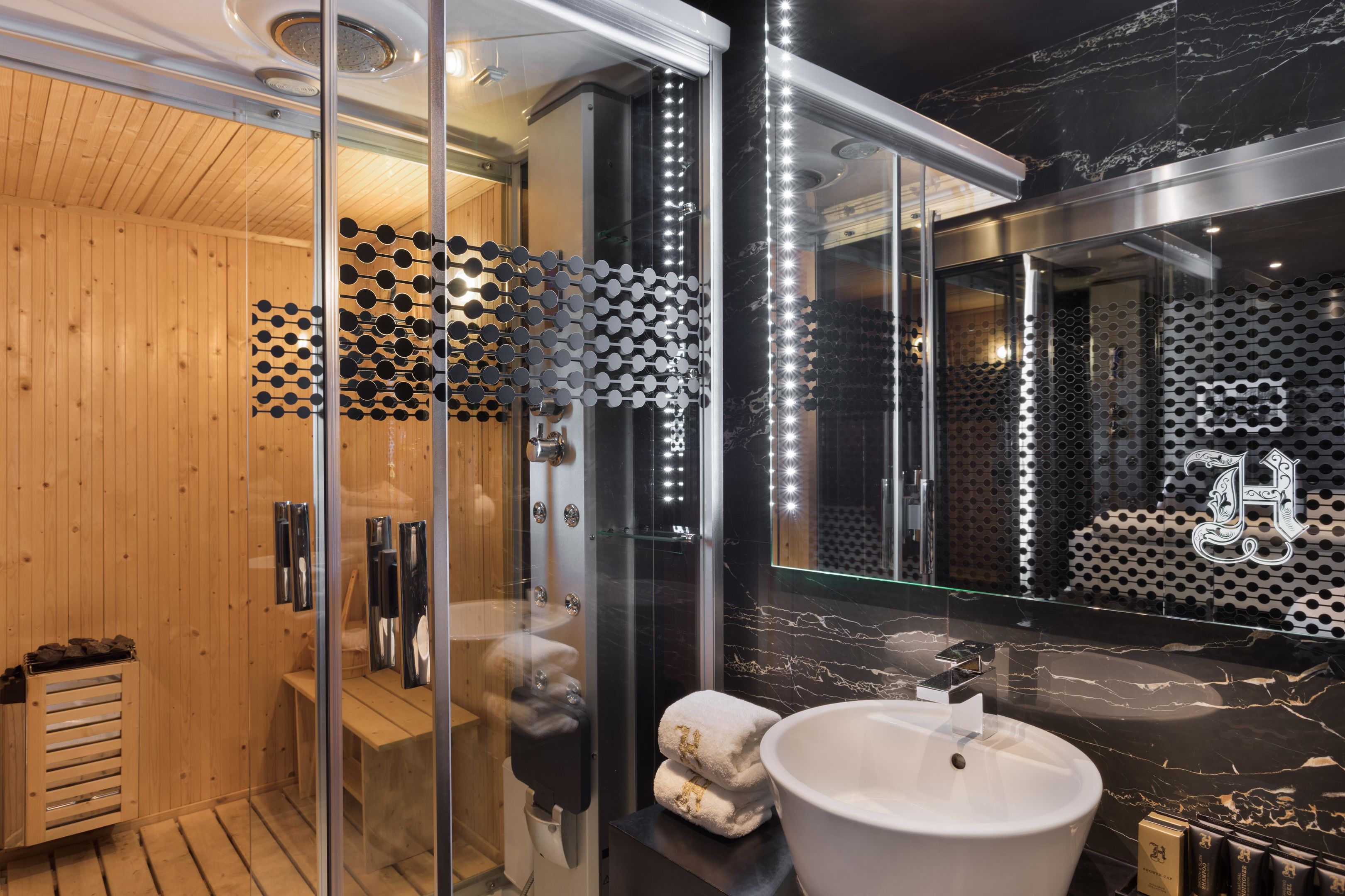 Hugo’s Boutique Hotel foto 57