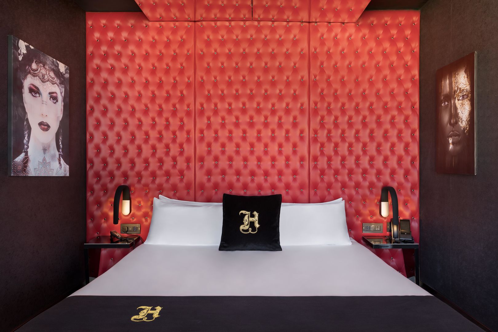 Hugo’s Boutique Hotel foto 83