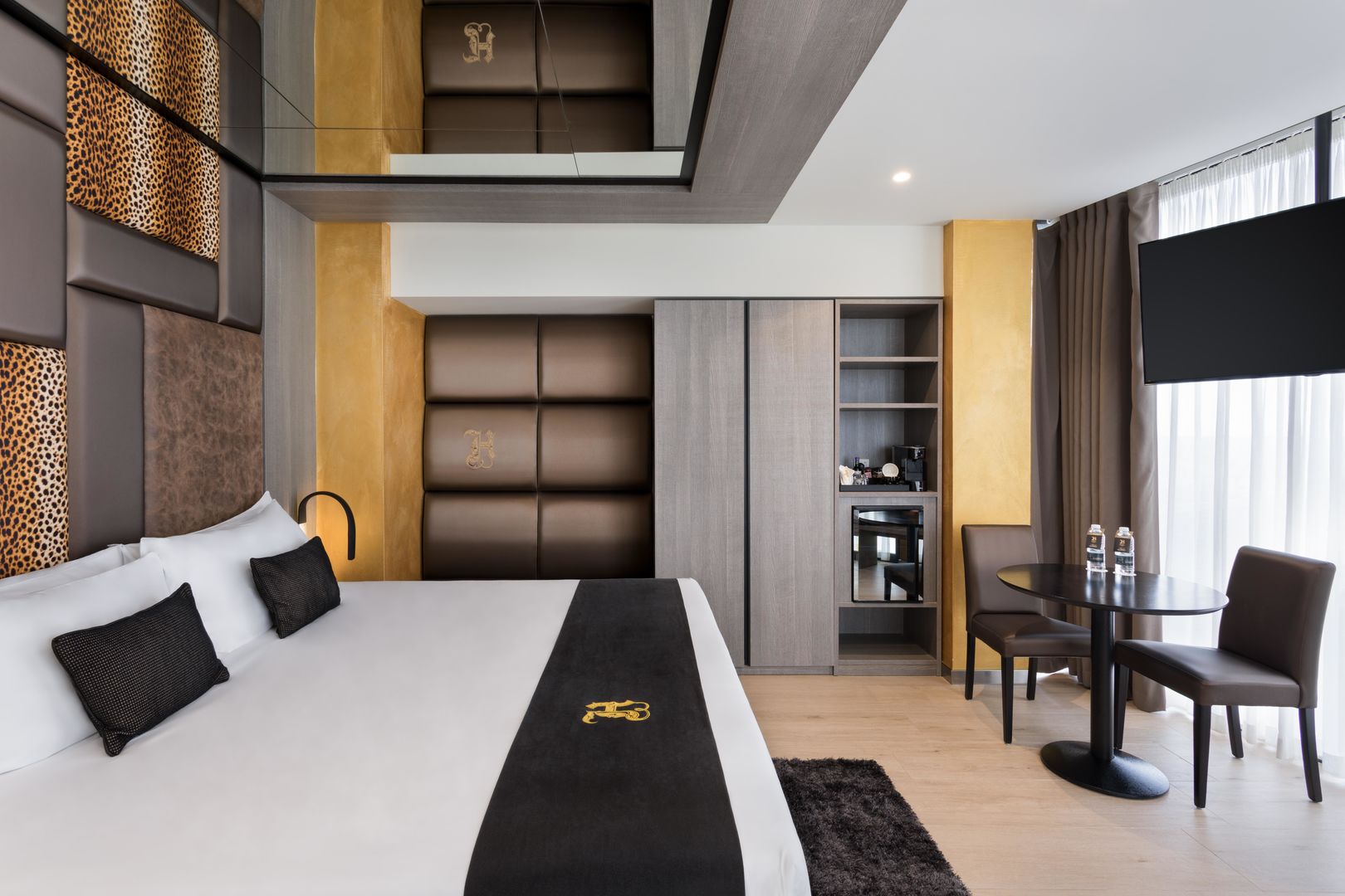 Hugo’s Boutique Hotel foto 23