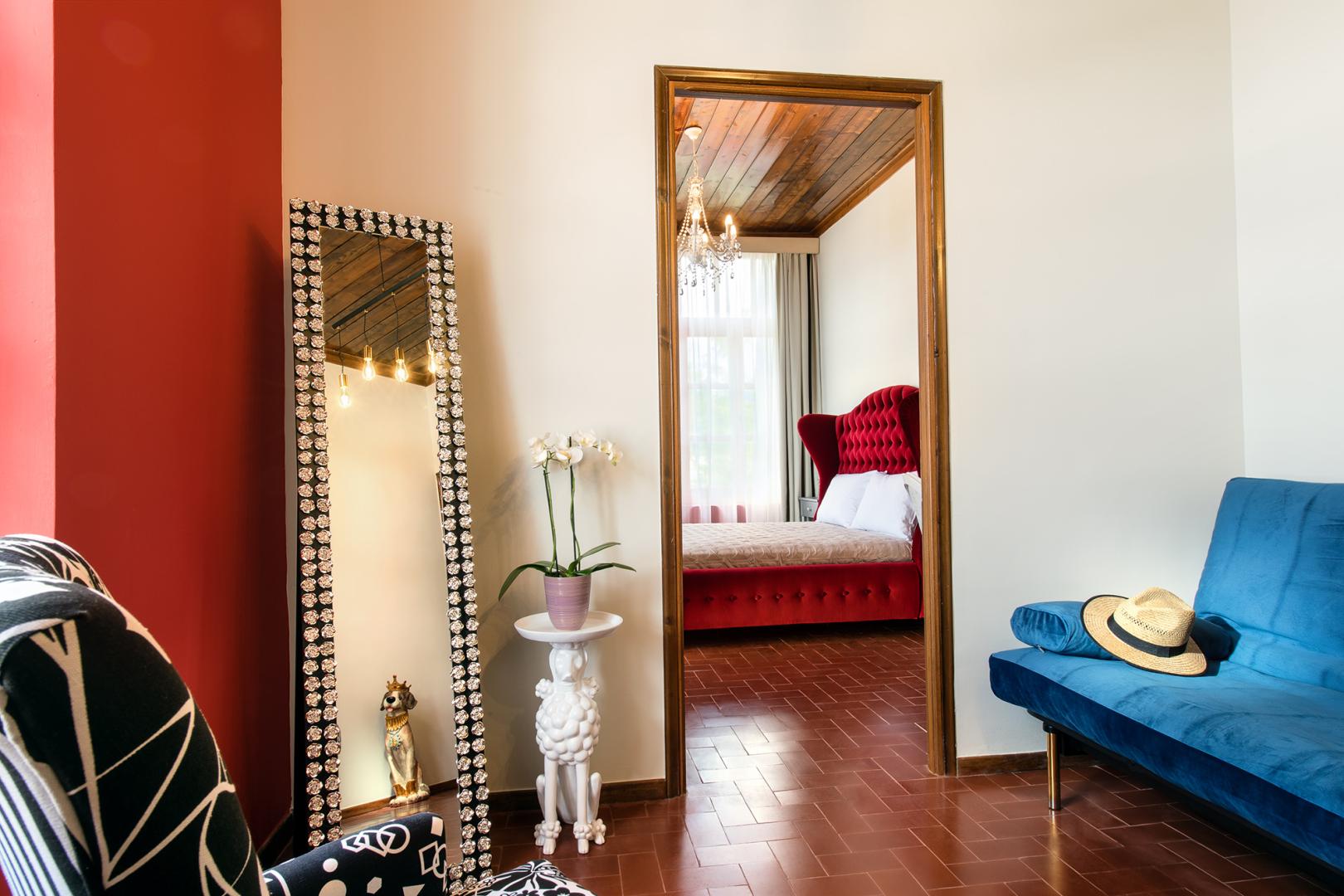 A For Art Design Hotel foto 8