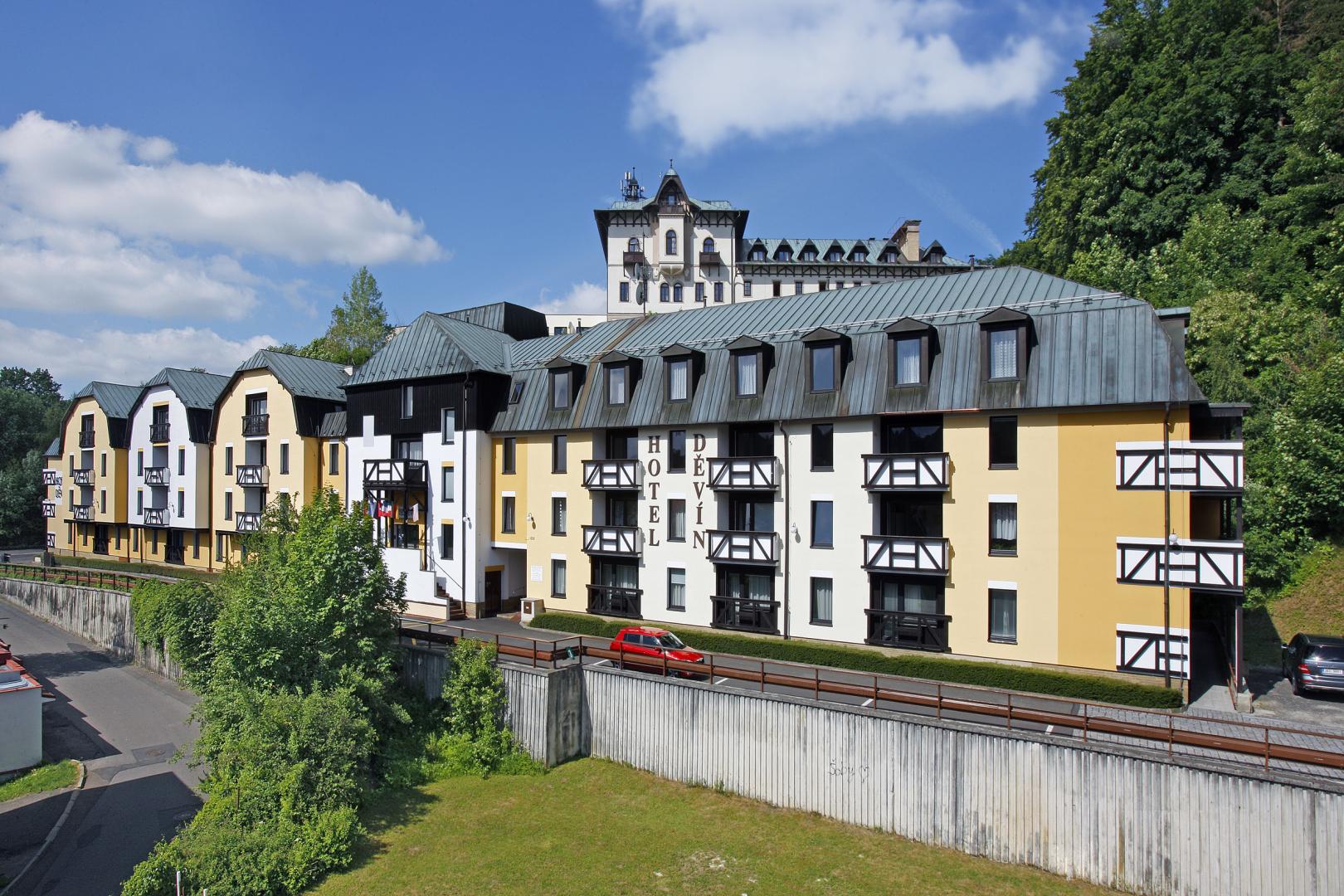 Spa Hotel Devín foto 38