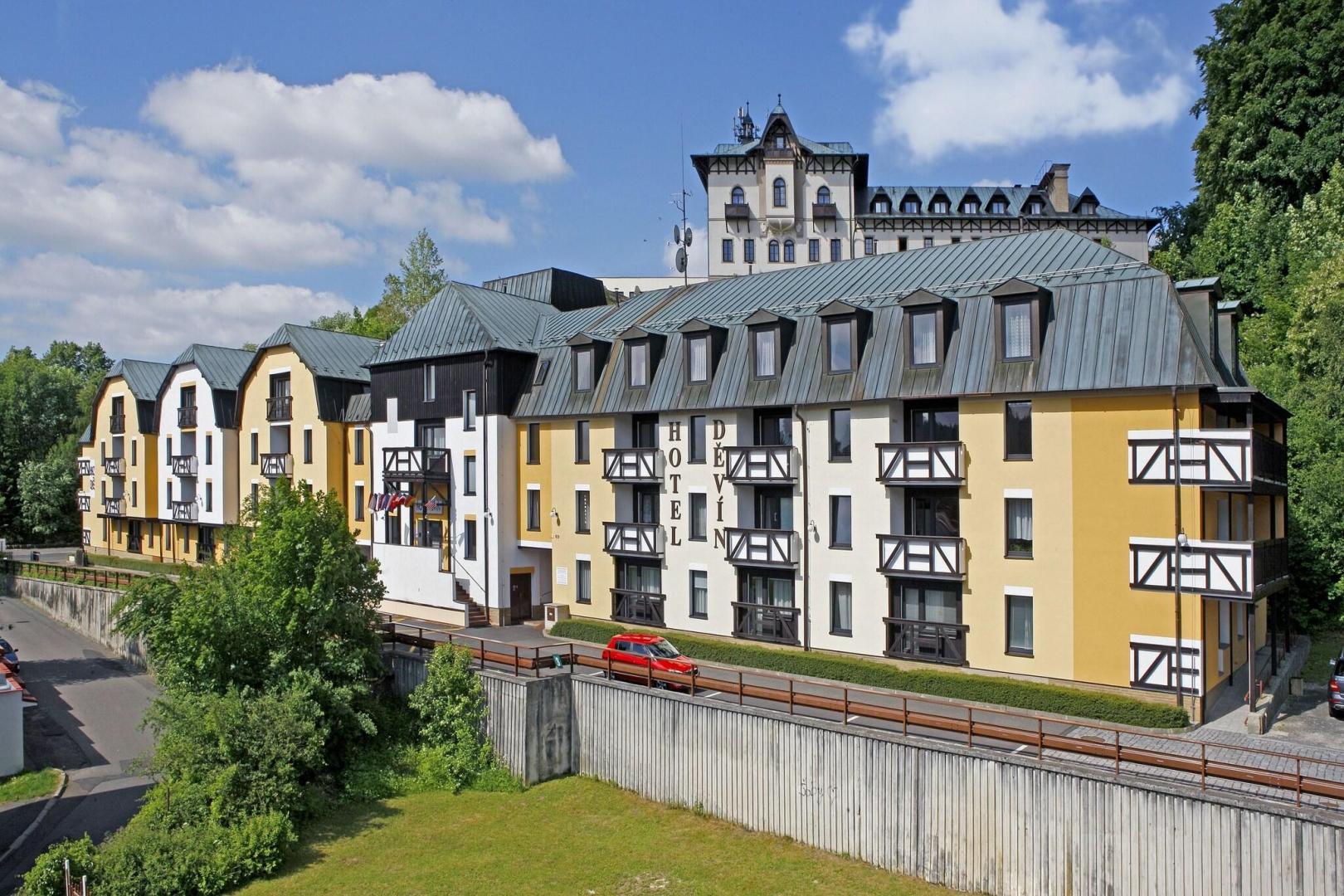 Spa Hotel Devín foto 31