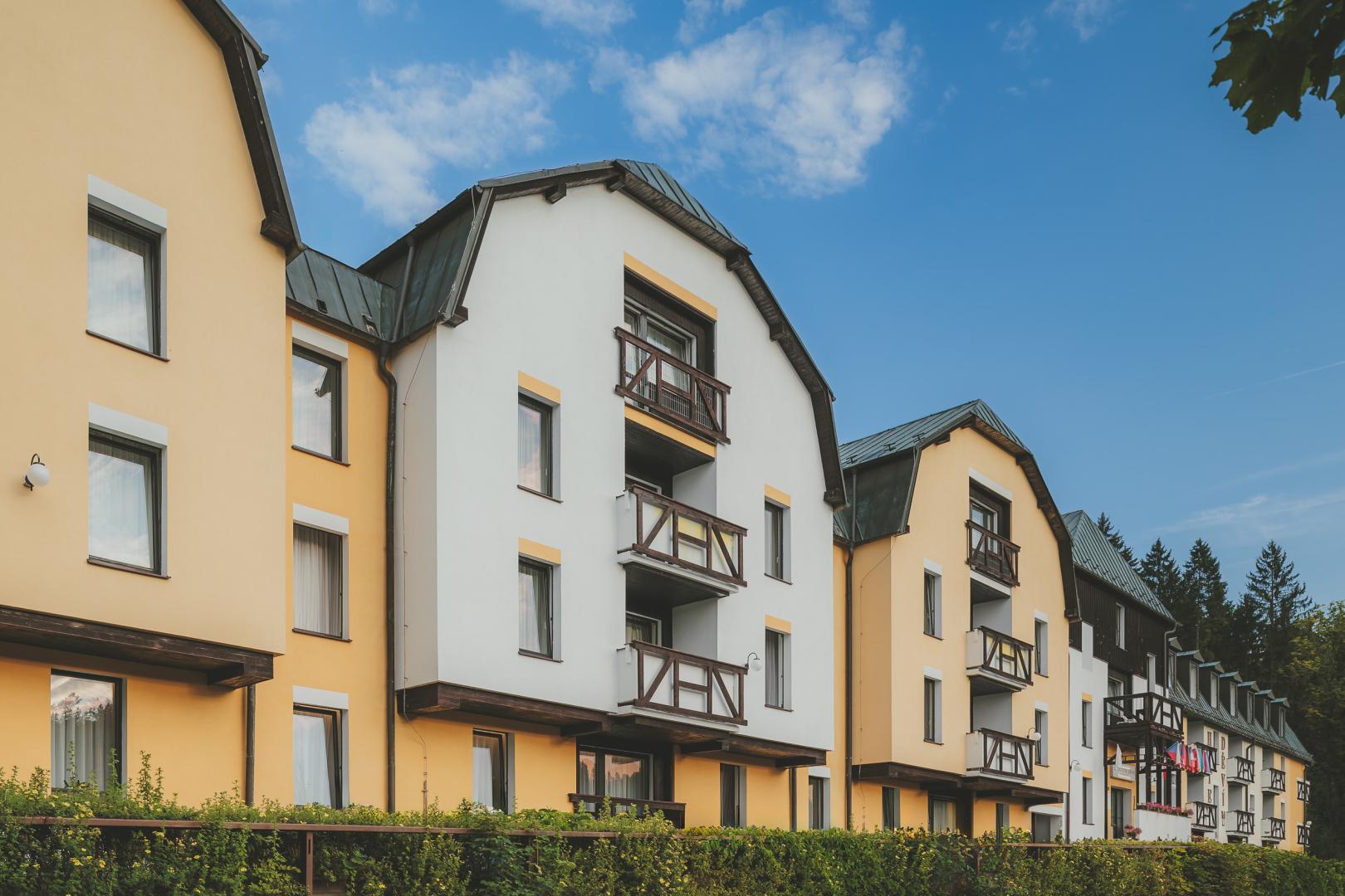 Spa Hotel Devín