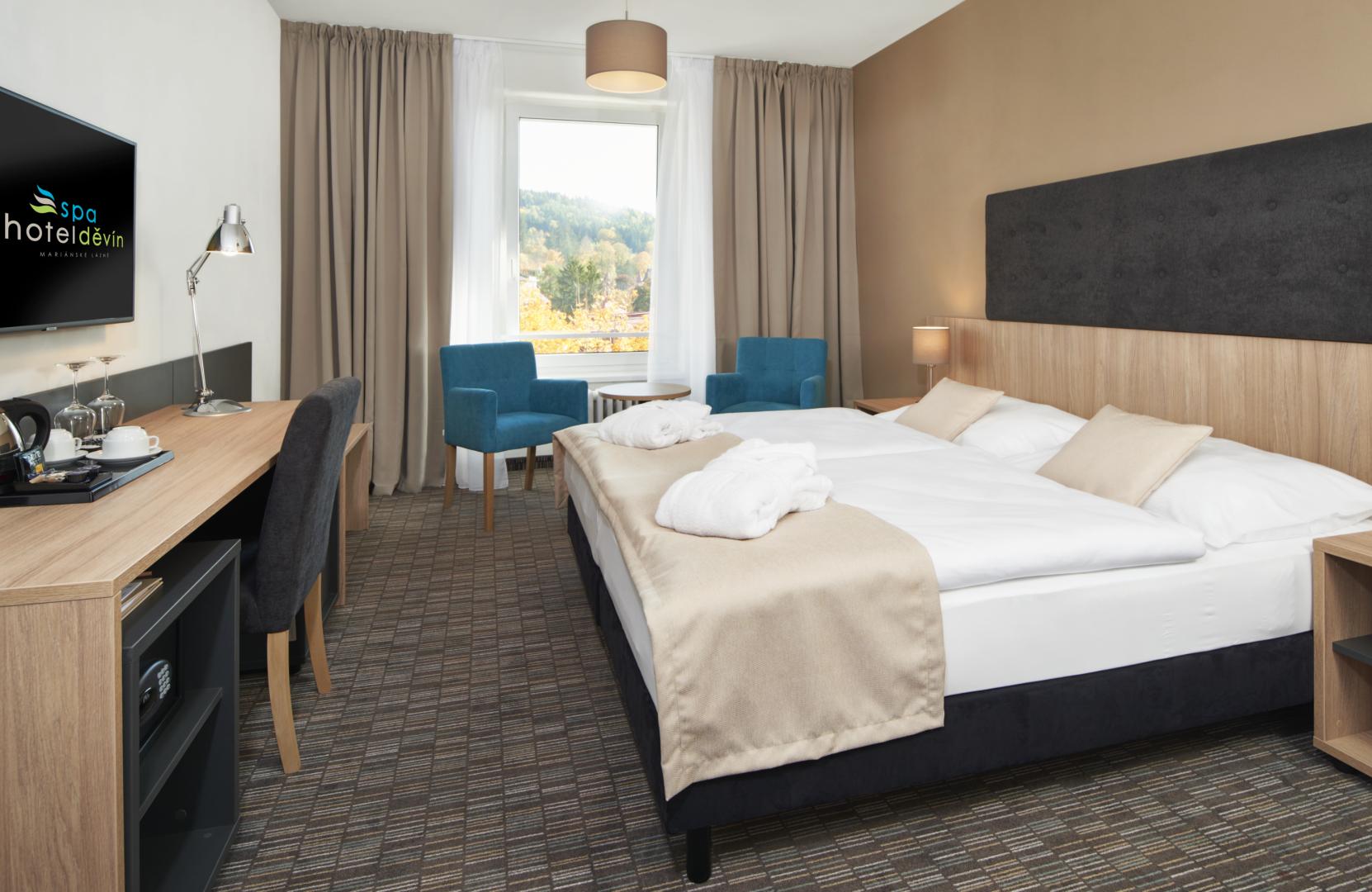 Spa Hotel Devín foto 19