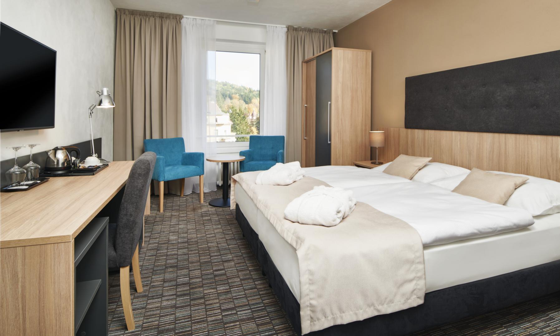 Spa Hotel Devín foto 45