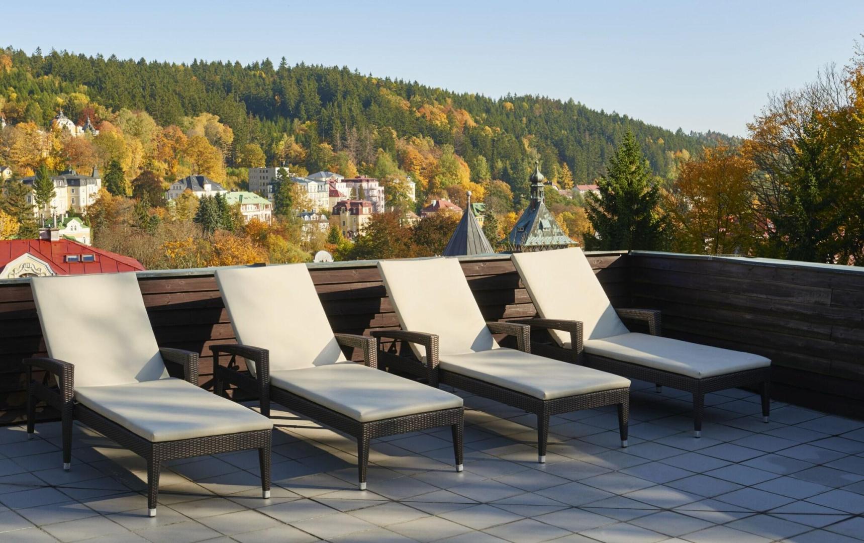 Spa Hotel Devín foto 22