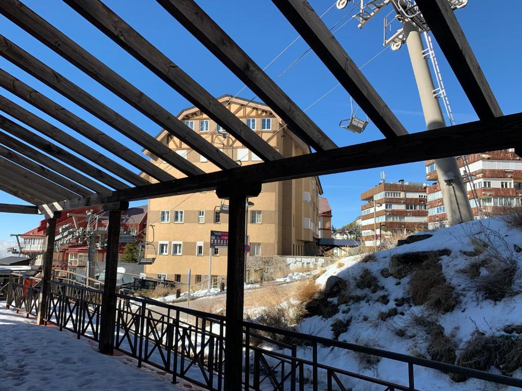 Apartamentos Ski Sabica foto 6
