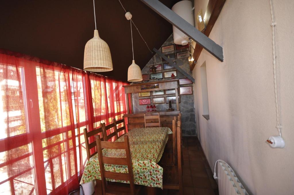 Apartamentos Ski Sabica foto 9