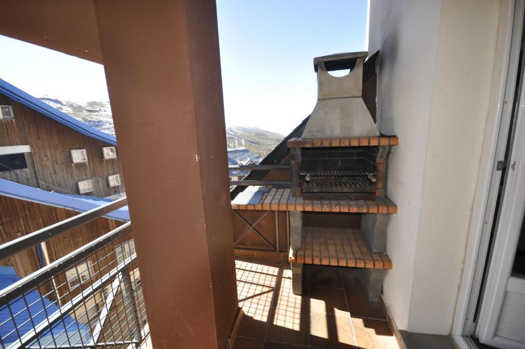 Apartamentos Ski Sabica foto 10