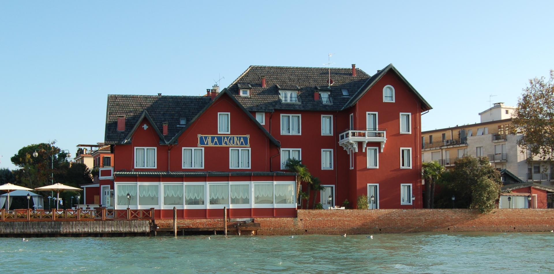 Villa Laguna foto 16