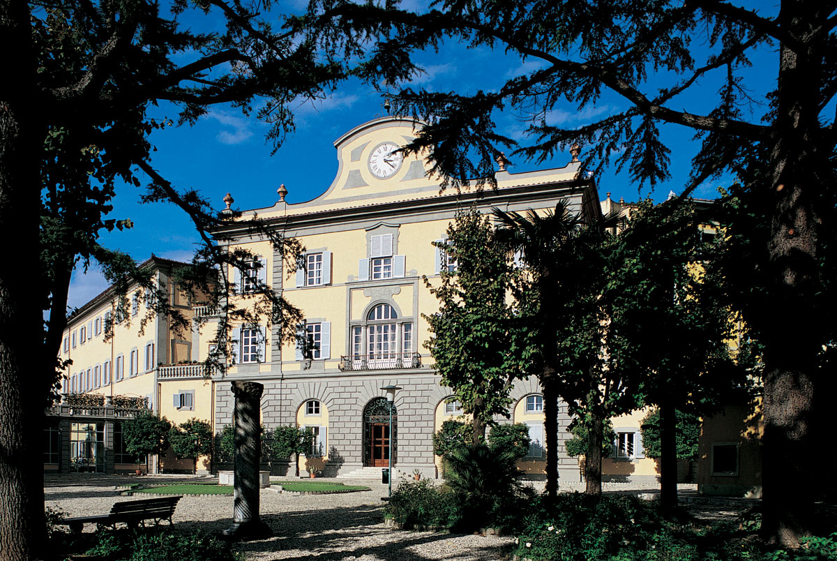 Bagni di Pisa Palace & Thermal Spa foto 13