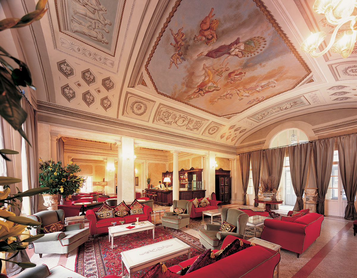 Bagni di Pisa Palace & Thermal Spa image 2