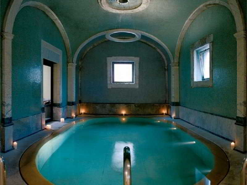 Bagni di Pisa Palace & Thermal Spa foto 11