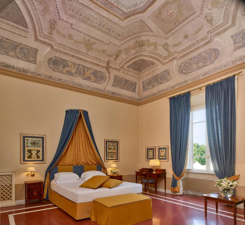 Bagni di Pisa Palace & Thermal Spa foto 16