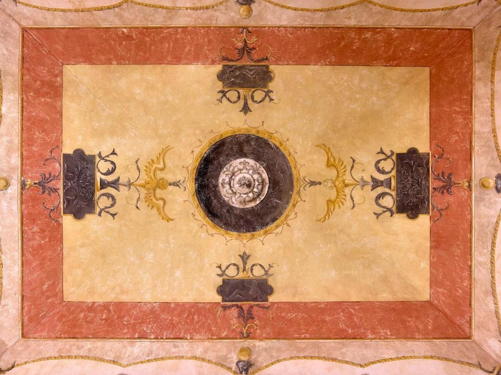 Bagni di Pisa Palace & Thermal Spa foto 25