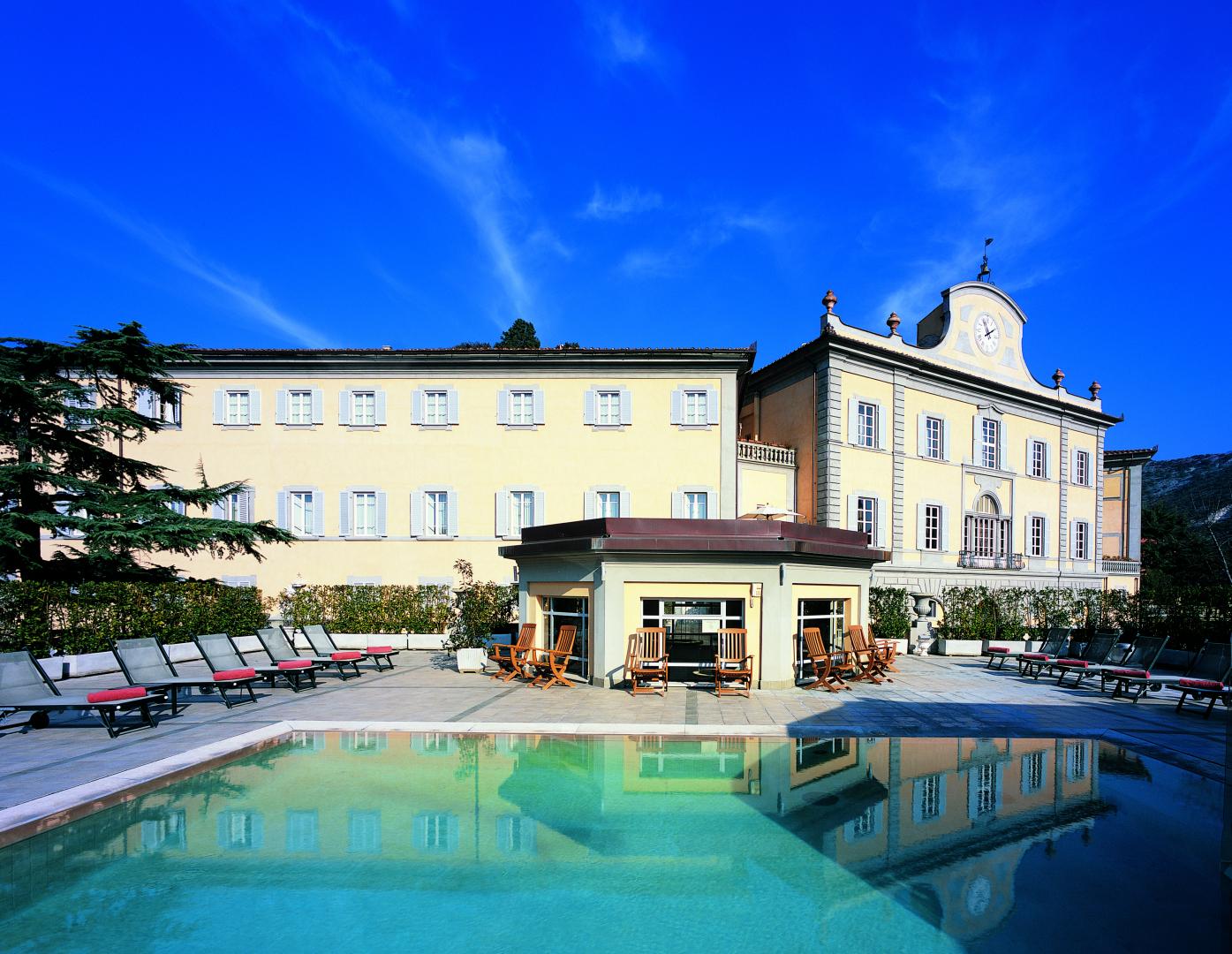 Bagni di Pisa Palace & Thermal Spa image 3