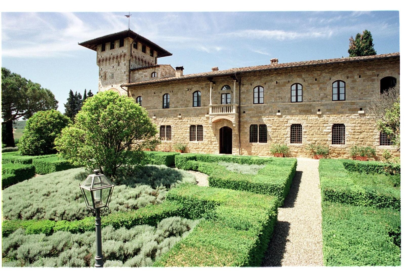 La Collegiata foto 15
