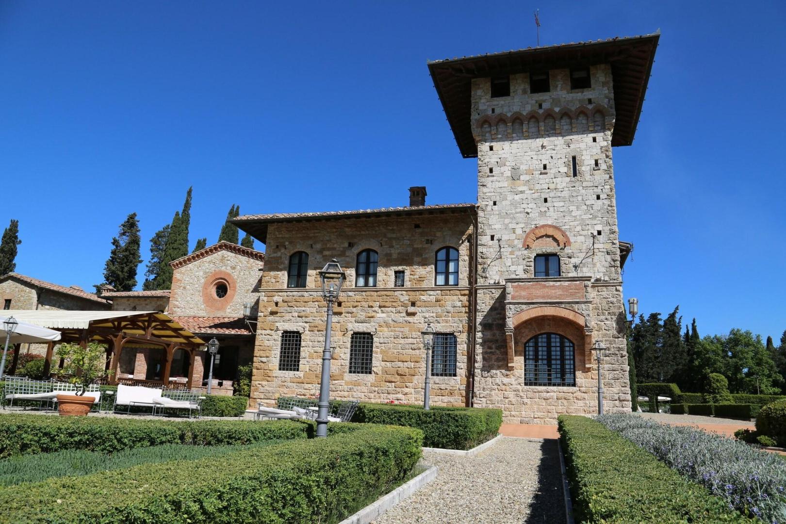 La Collegiata foto 16