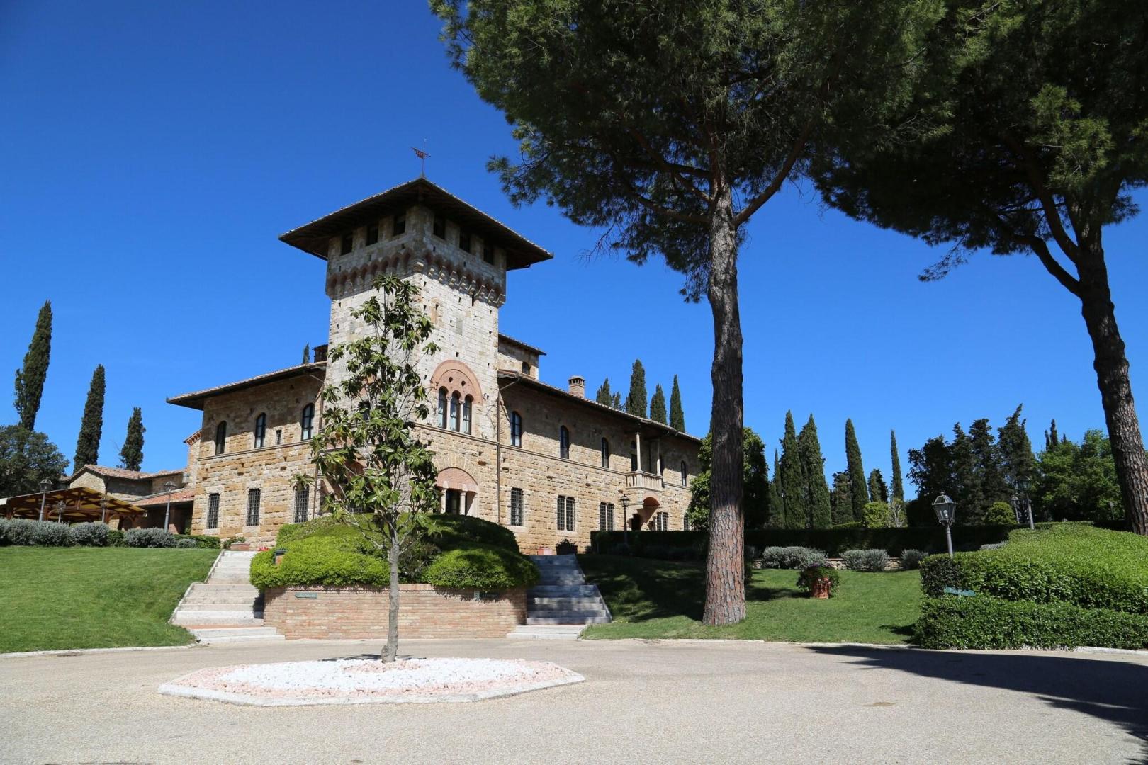 La Collegiata foto 17