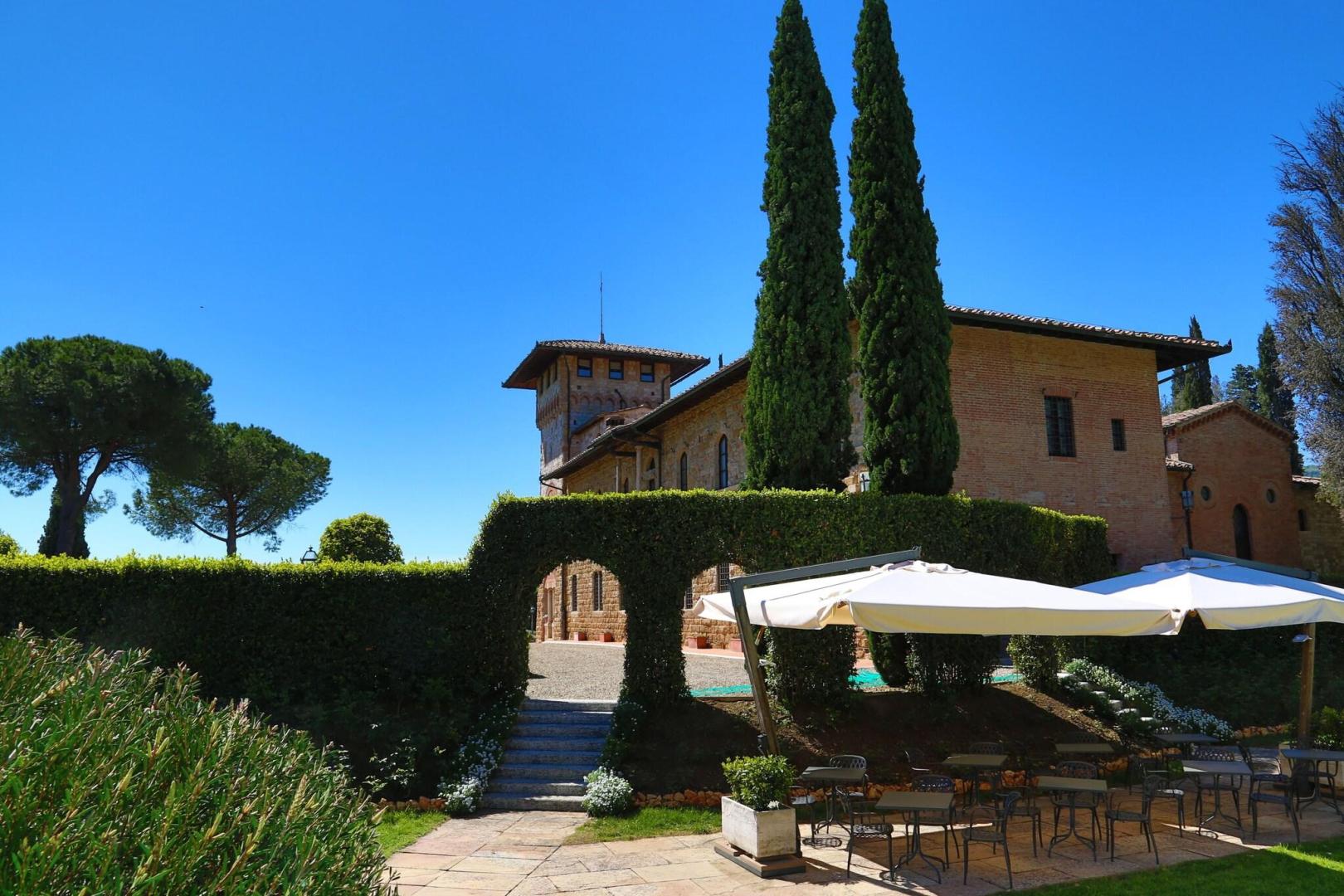 La Collegiata foto 20