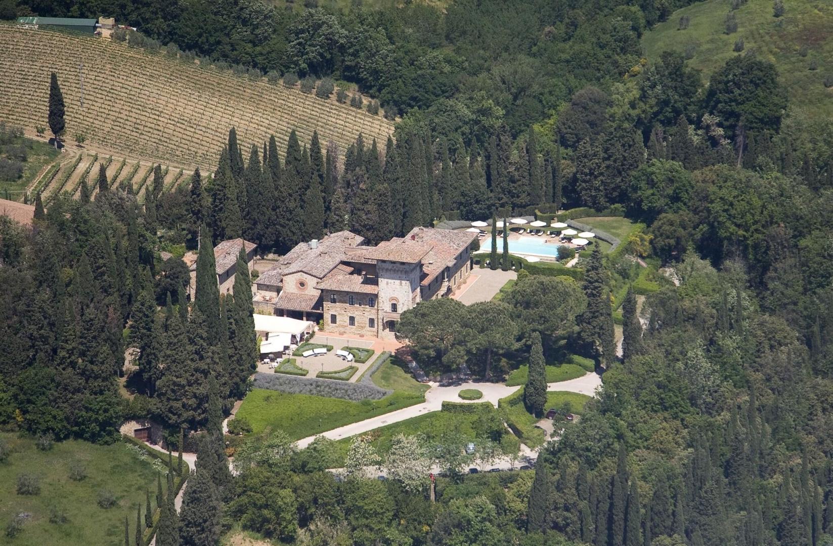 La Collegiata foto 21