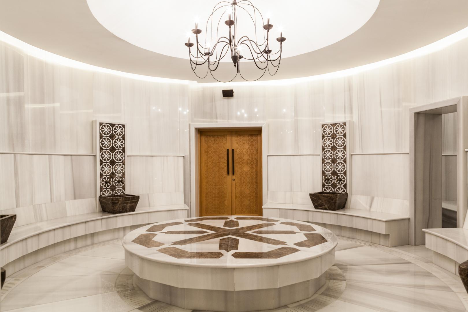 Wish More Hotel Istanbul foto 11