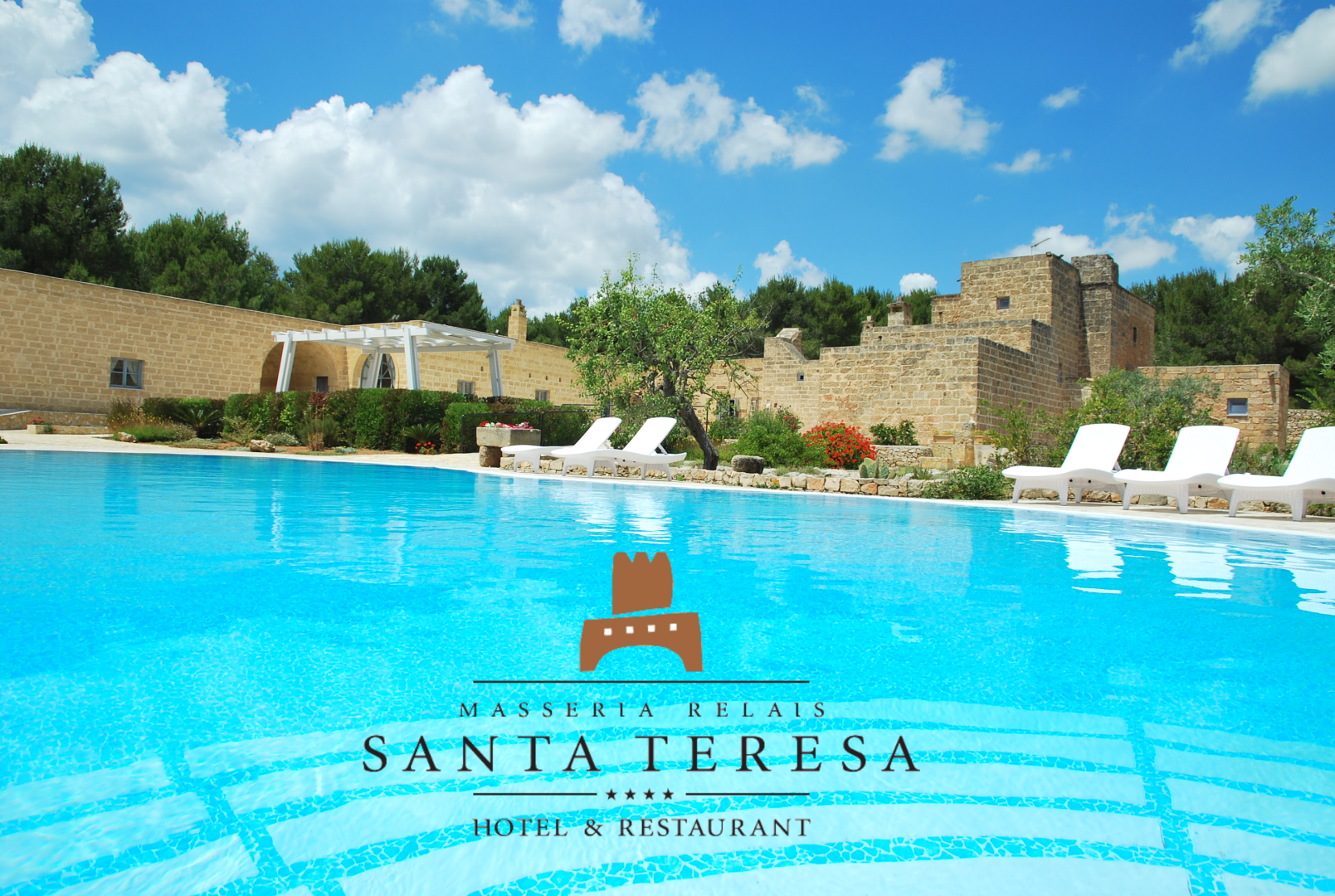Masseria Relais Santa Teresa foto 15