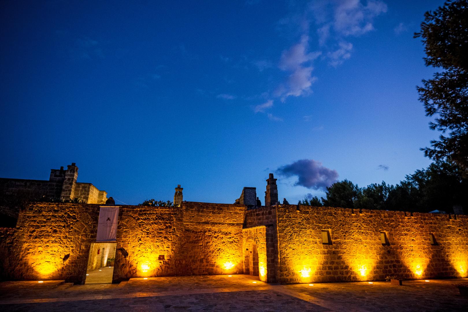 Masseria Relais Santa Teresa foto 14