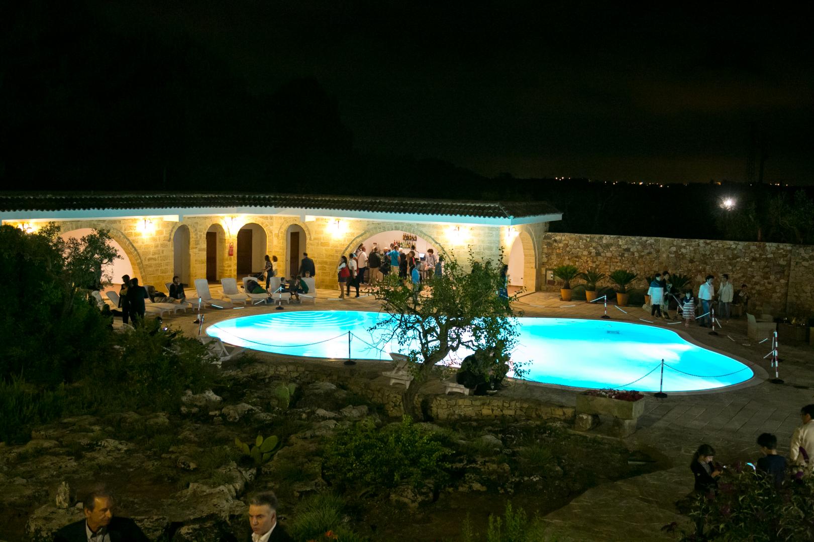 Masseria Relais Santa Teresa foto 6