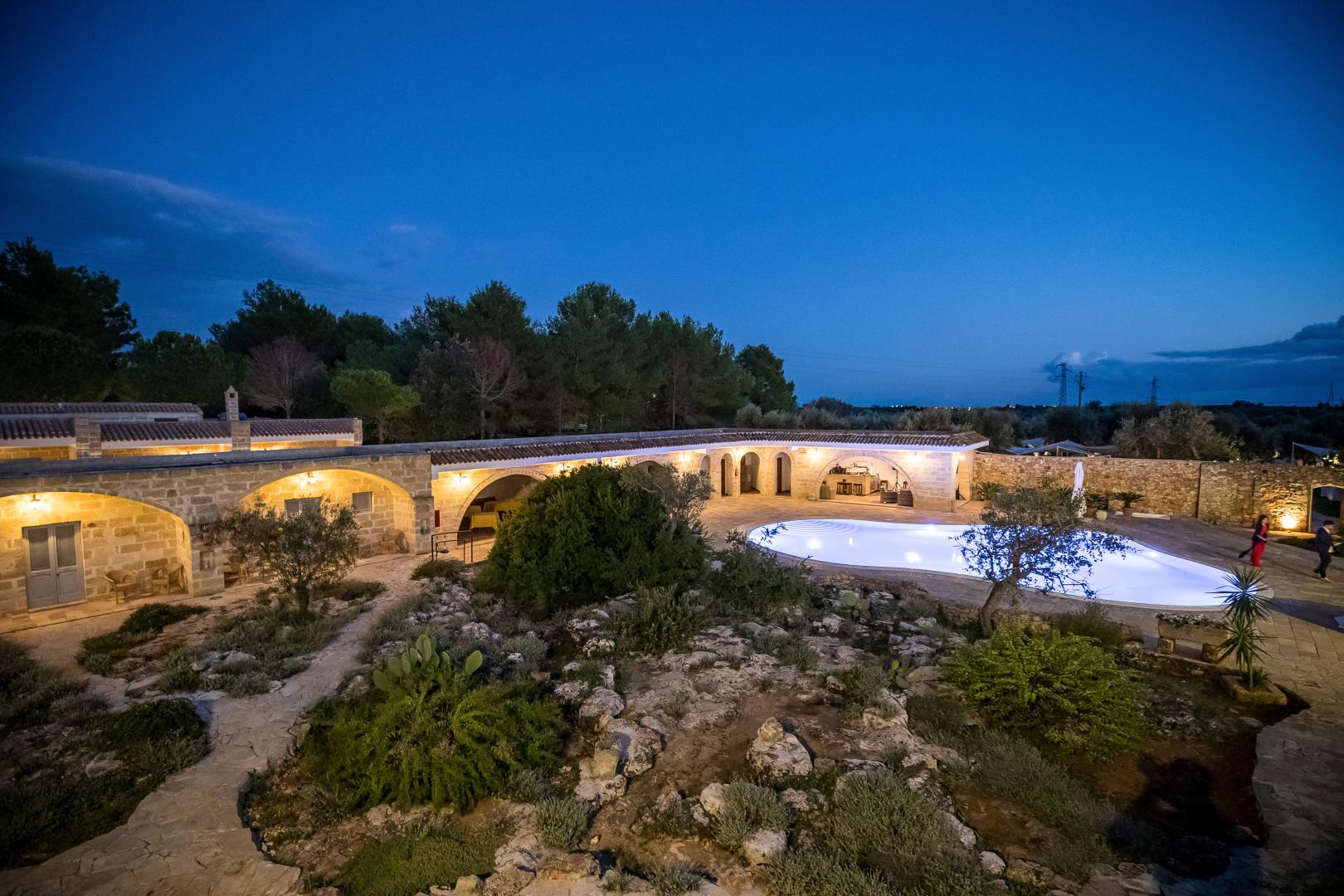 Masseria Relais Santa Teresa foto 17
