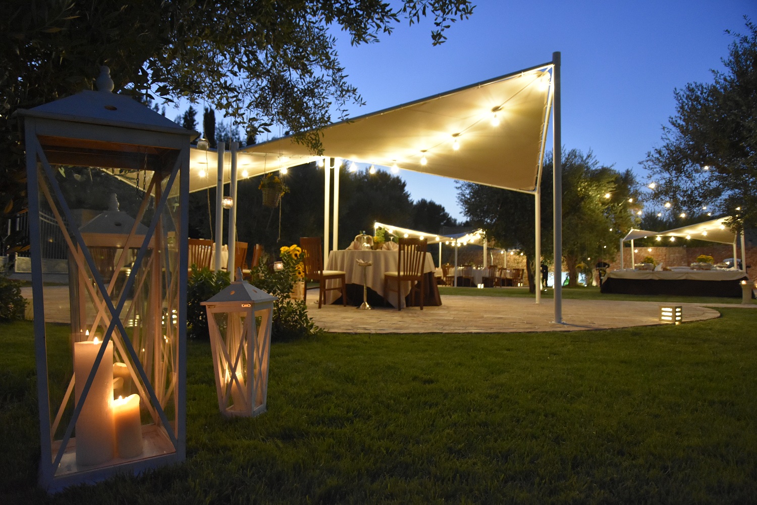 Masseria Relais Santa Teresa image 2