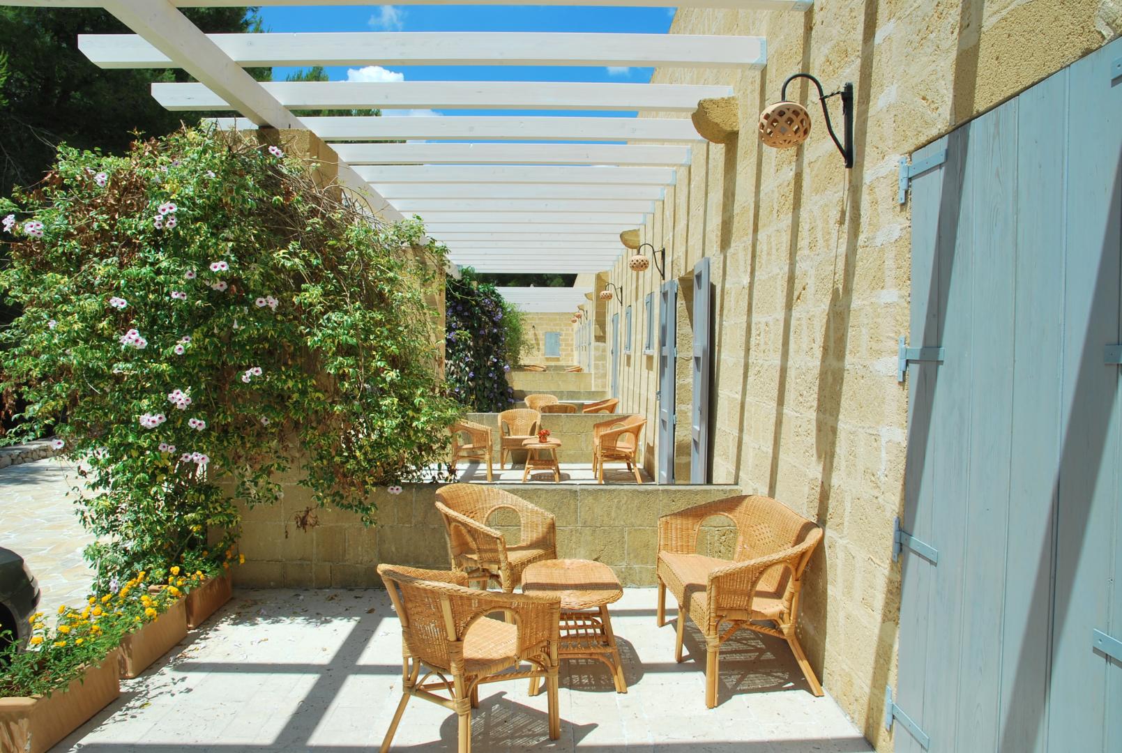 Masseria Relais Santa Teresa foto 10