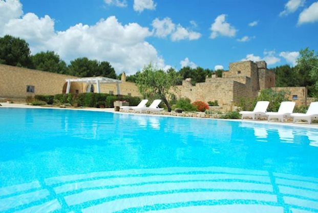 Masseria Relais Santa Teresa foto 1