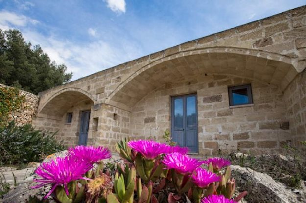 Masseria Relais Santa Teresa in Sannicola - foto 5
