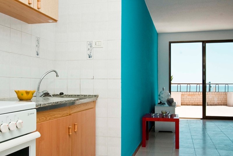 Apartamentos Bernat Pie de Playa 3000 foto 6