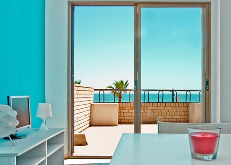 Apartamentos Bernat Pie de Playa 3000 foto 7