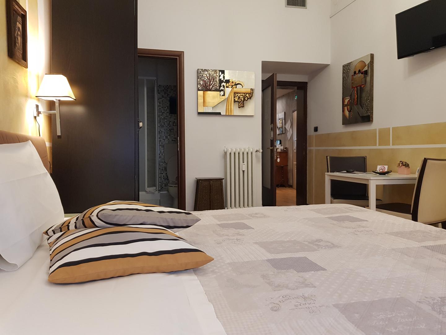 B&B Cittadella foto 10