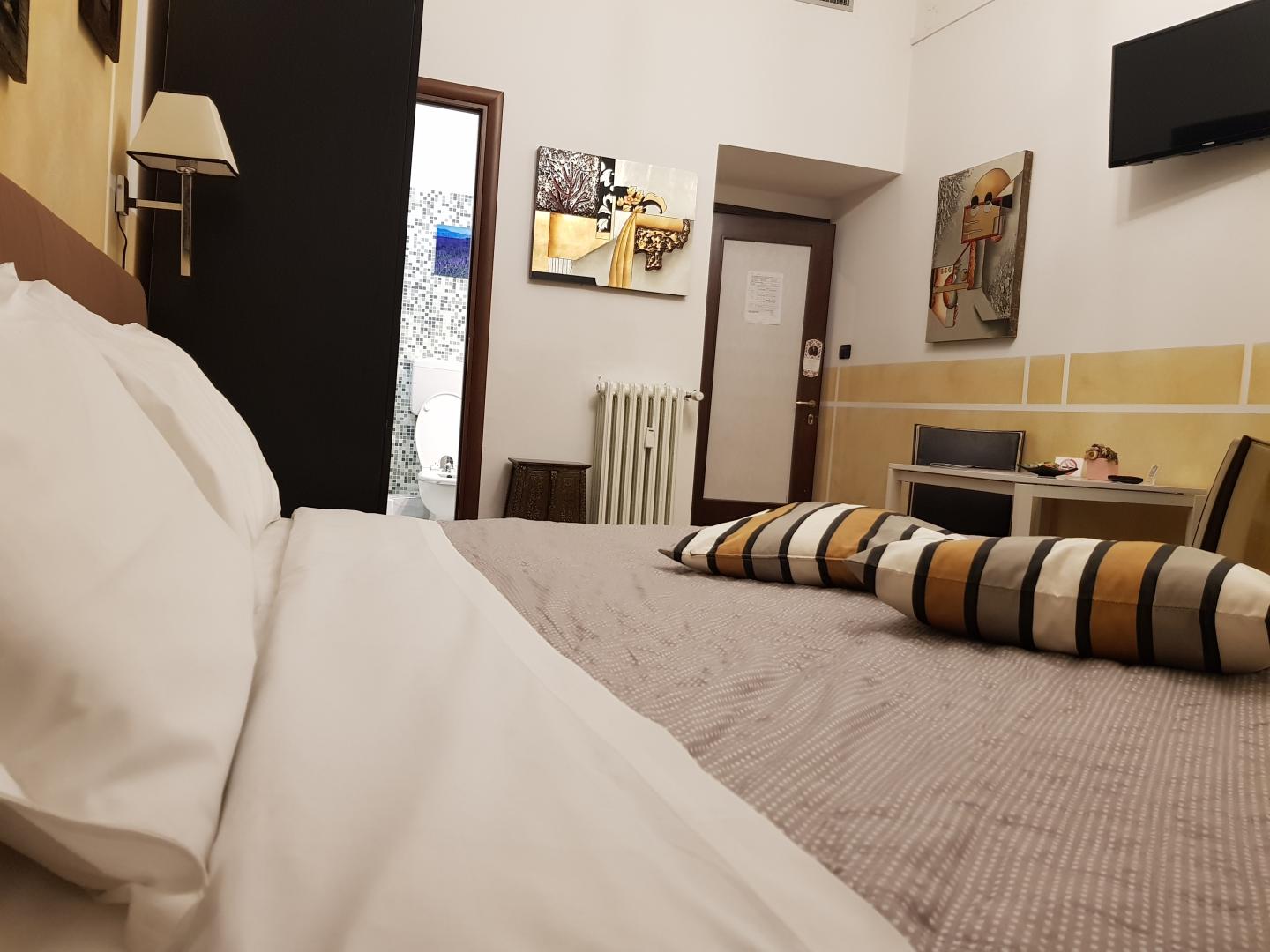 B&B Cittadella foto 8
