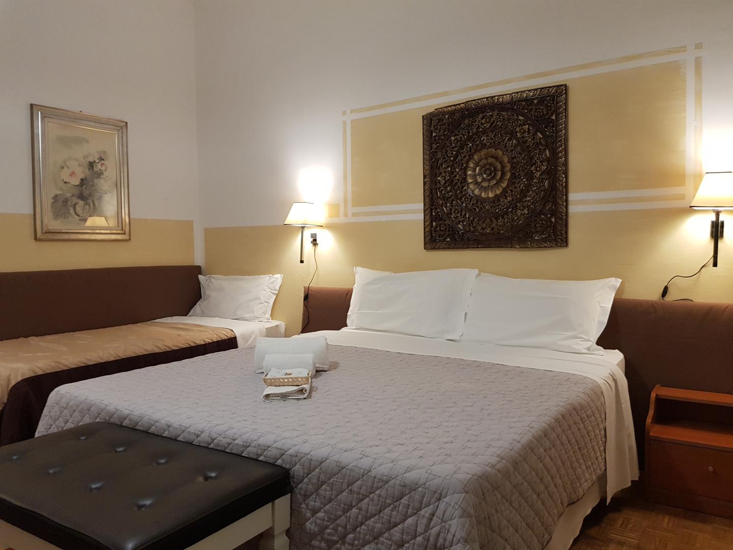 B&B Cittadella foto 7
