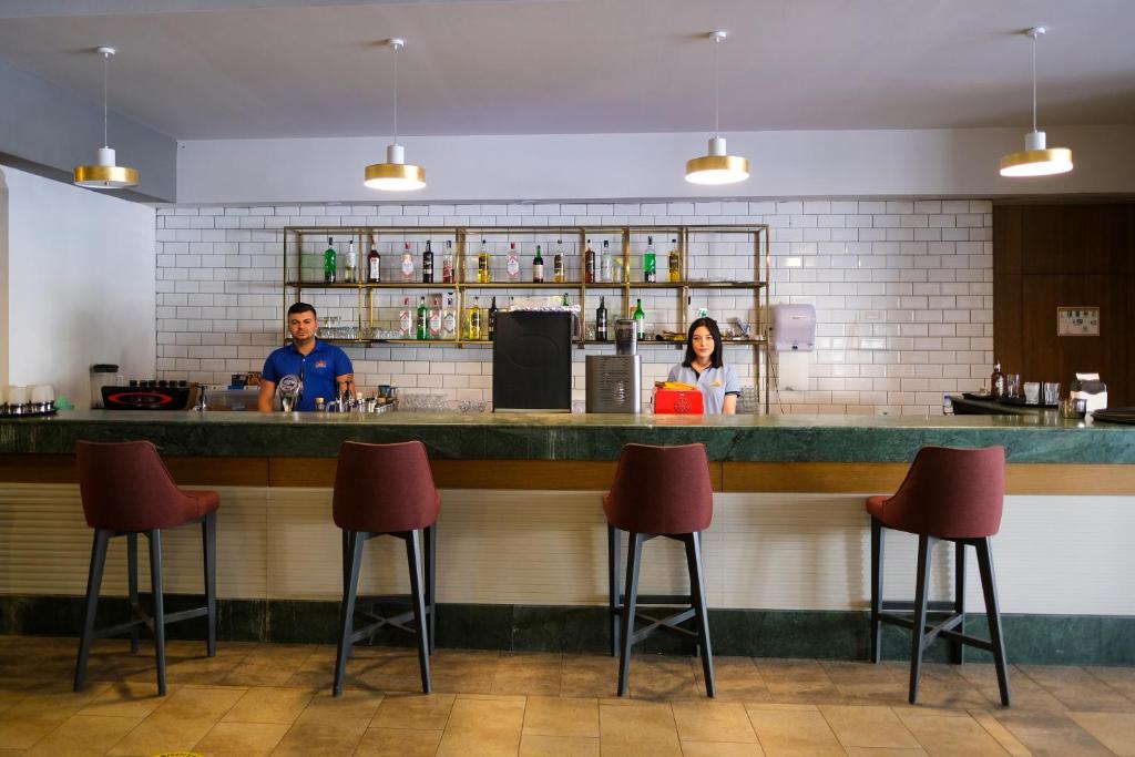 Side Village Hotel image 3