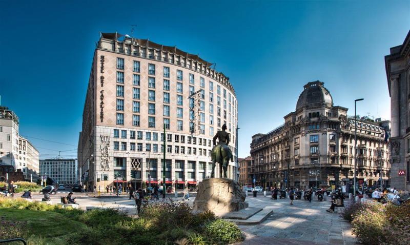 Dei Cavalieri in Milan - foto 2