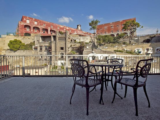 Royal Continental in Naples - foto 5