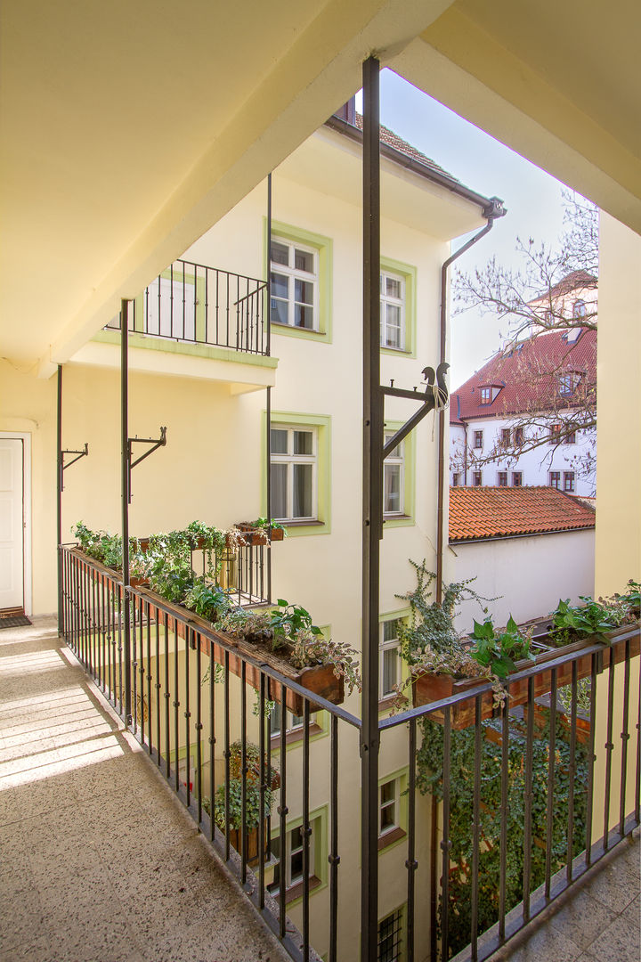 Hotel Waldstein foto 23