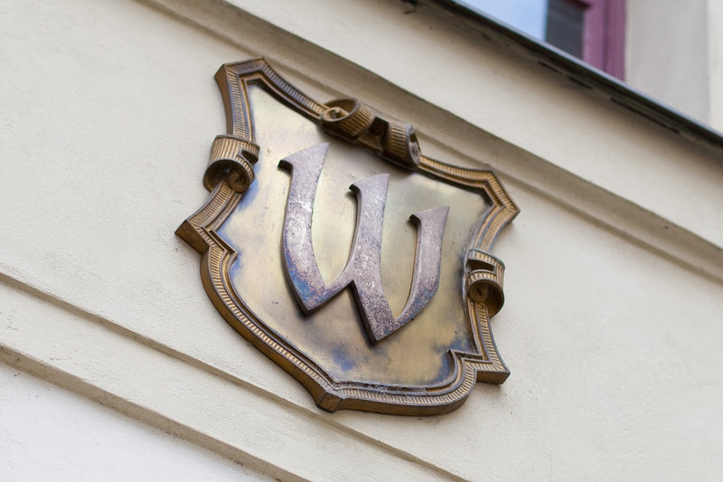 Hotel Waldstein foto 13