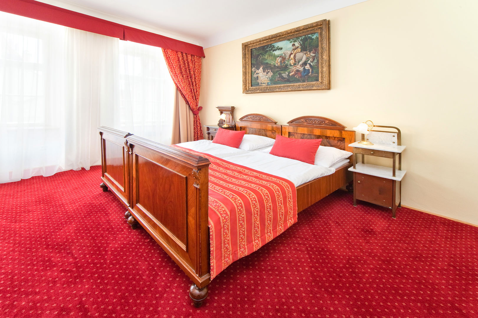 Hotel Waldstein foto 29