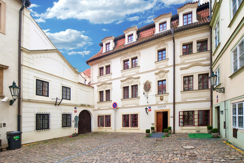 Hotel Waldstein image 3