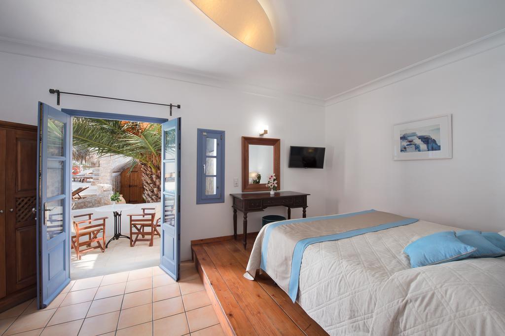 Meltemi Luxury Suites foto 9