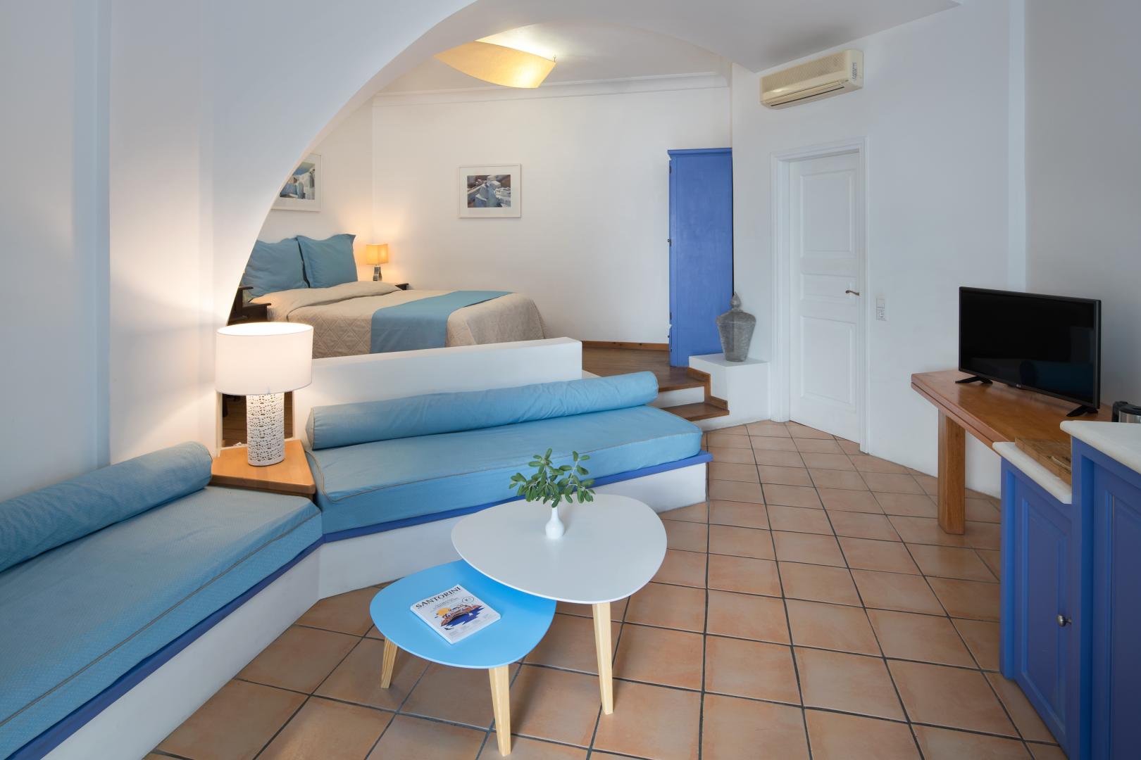 Meltemi Luxury Suites foto 10